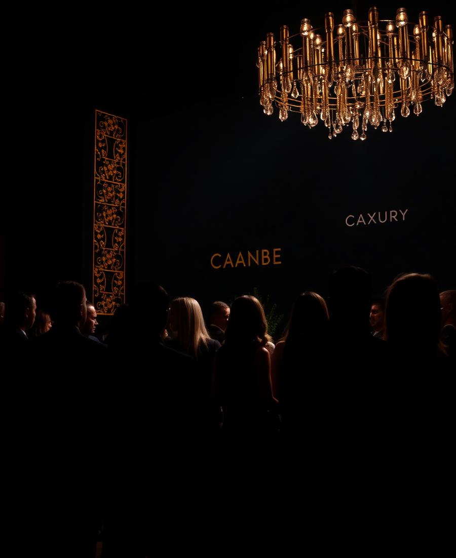 Launch Night Publicity — Corporate PR project by Nandie Luxe